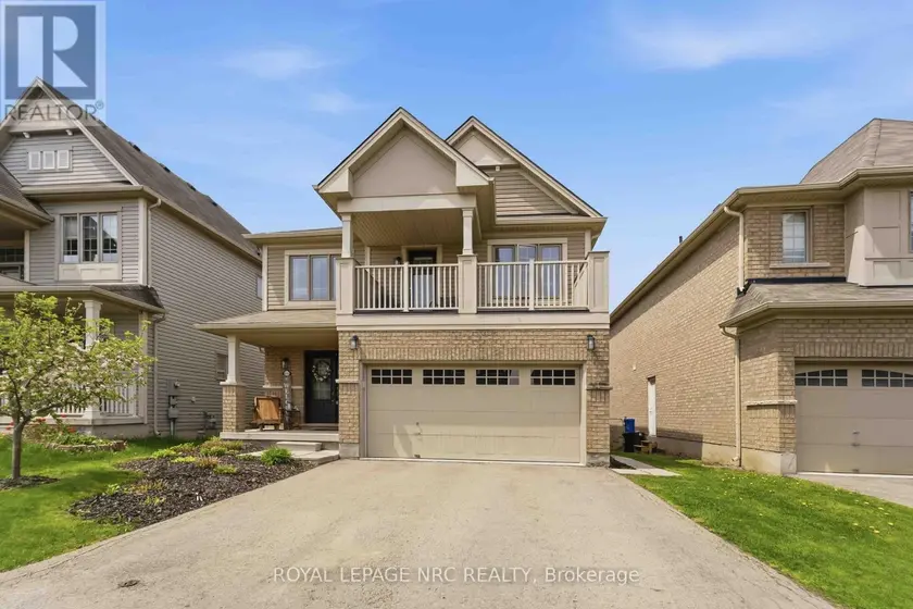 Detached at 8769 DOGWOOD CRESCENT, Niagara Falls