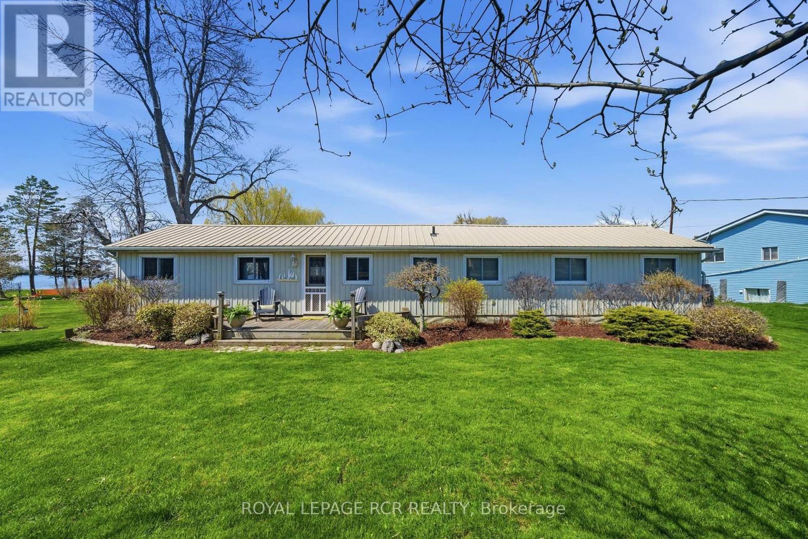 Detached at 130 OULD DRIVE, Prince Edward County (Hillier Ward)