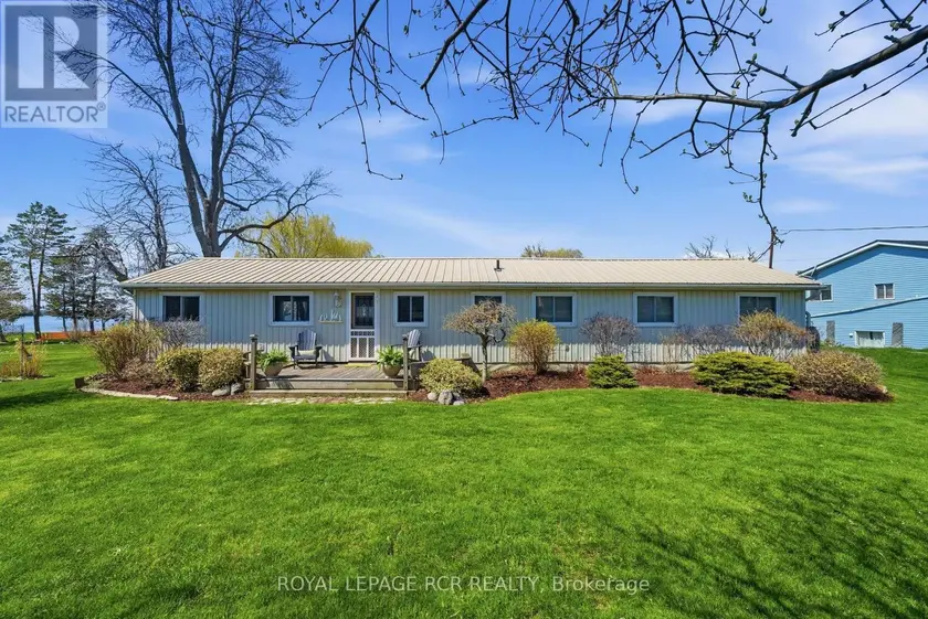 Detached at 130 OULD DRIVE, Prince Edward County