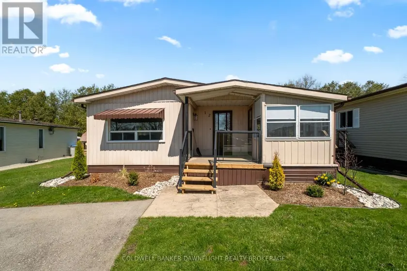 Detached at 12 REDFORD DRIVE, South Huron