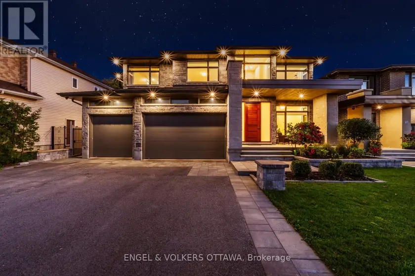 Detached at 15 TIERNEY DRIVE, Ottawa