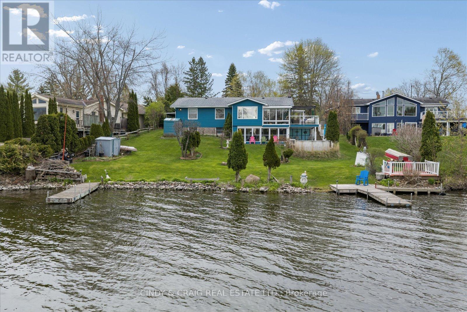 Detached at 488 MCCONNELL DRIVE, Selwyn