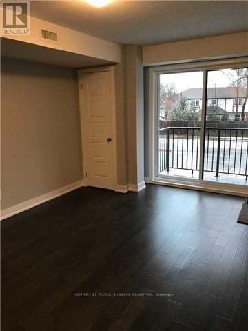 Townhouse at A5 - 190 CENTURY HILL DRIVE, Kitchener