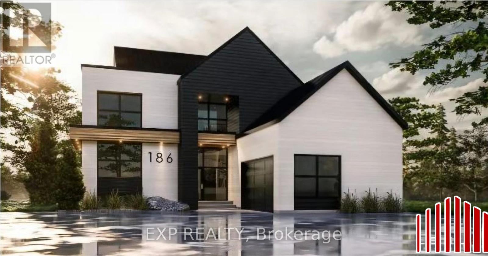 Detached at 1052 WALTON AVENUE, North Perth (Wallace)