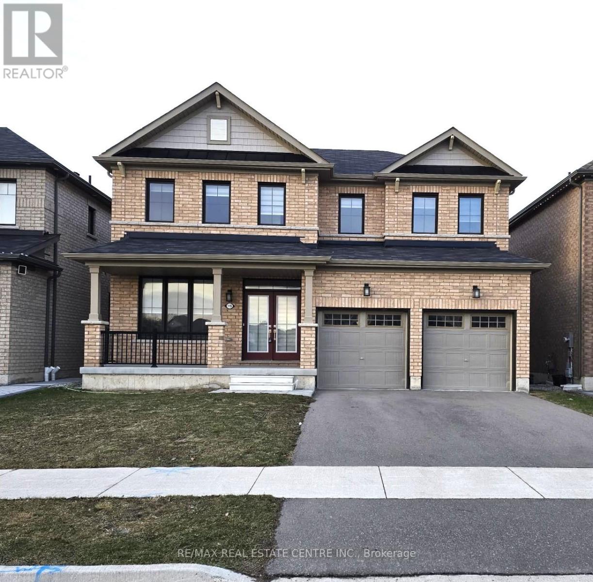 Detached at 119 CUESTA HEIGHTS, Hamilton (Stoney Creek Mountain)