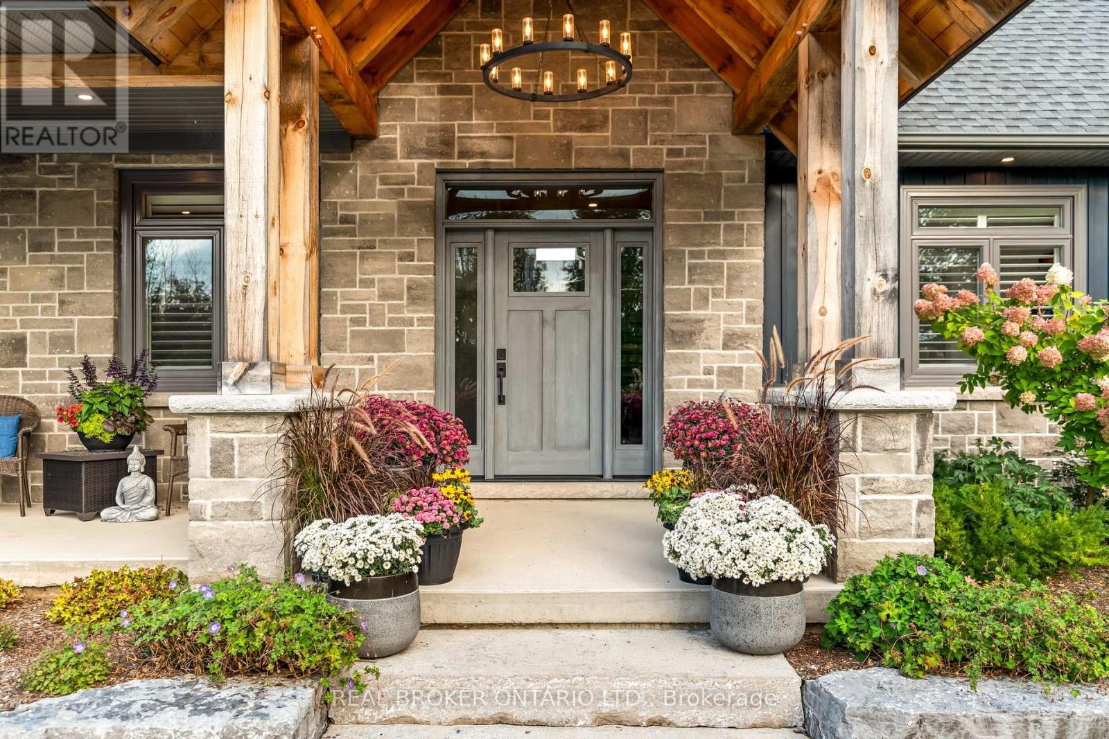 Detached at 70167 ZION CHURCH ROAD, Georgian Bluffs
