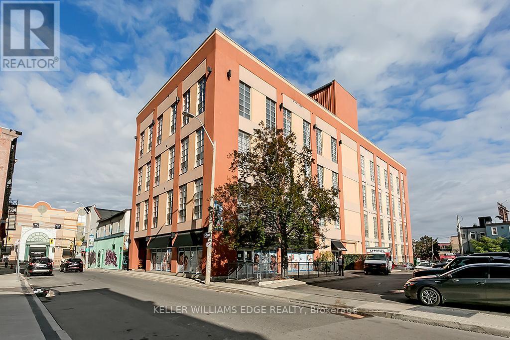 Apartment at 311 - 11 REBECCA STREET, Hamilton (Beasley)