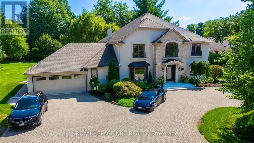 Detached at 1629 PELHAM STREET N, Pelham