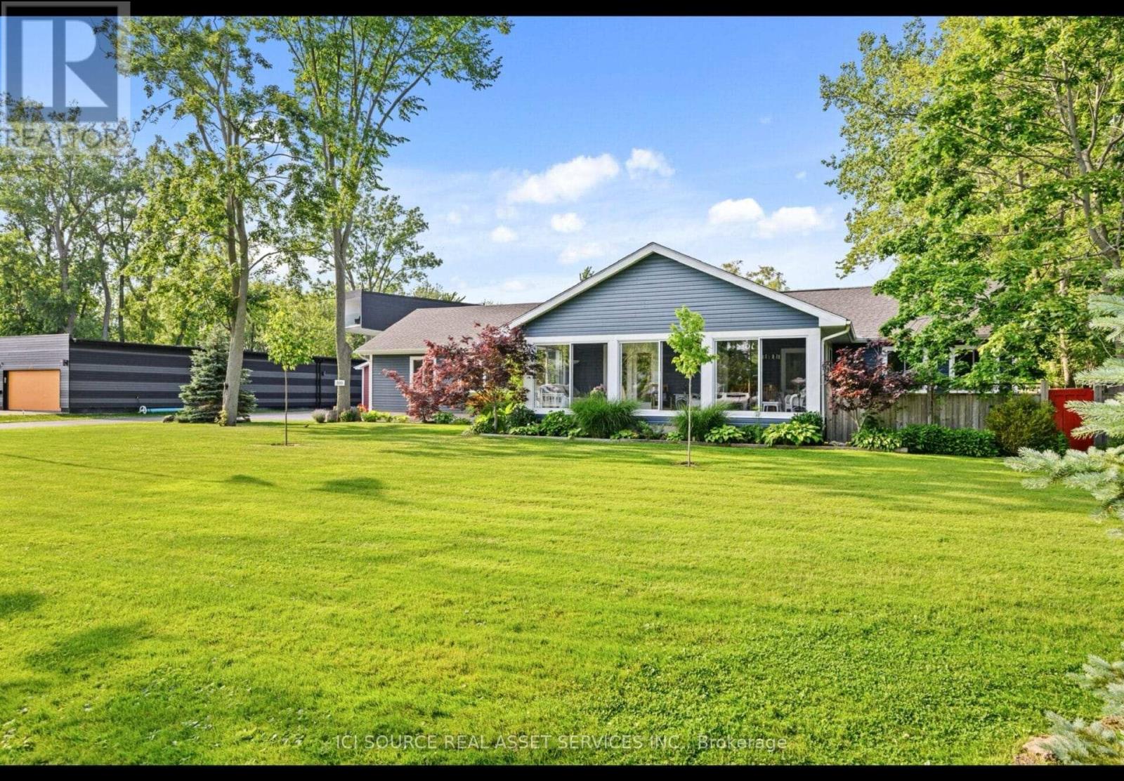 Detached at 880 EDGEMERE ROAD, Fort Erie (Crescent Park)