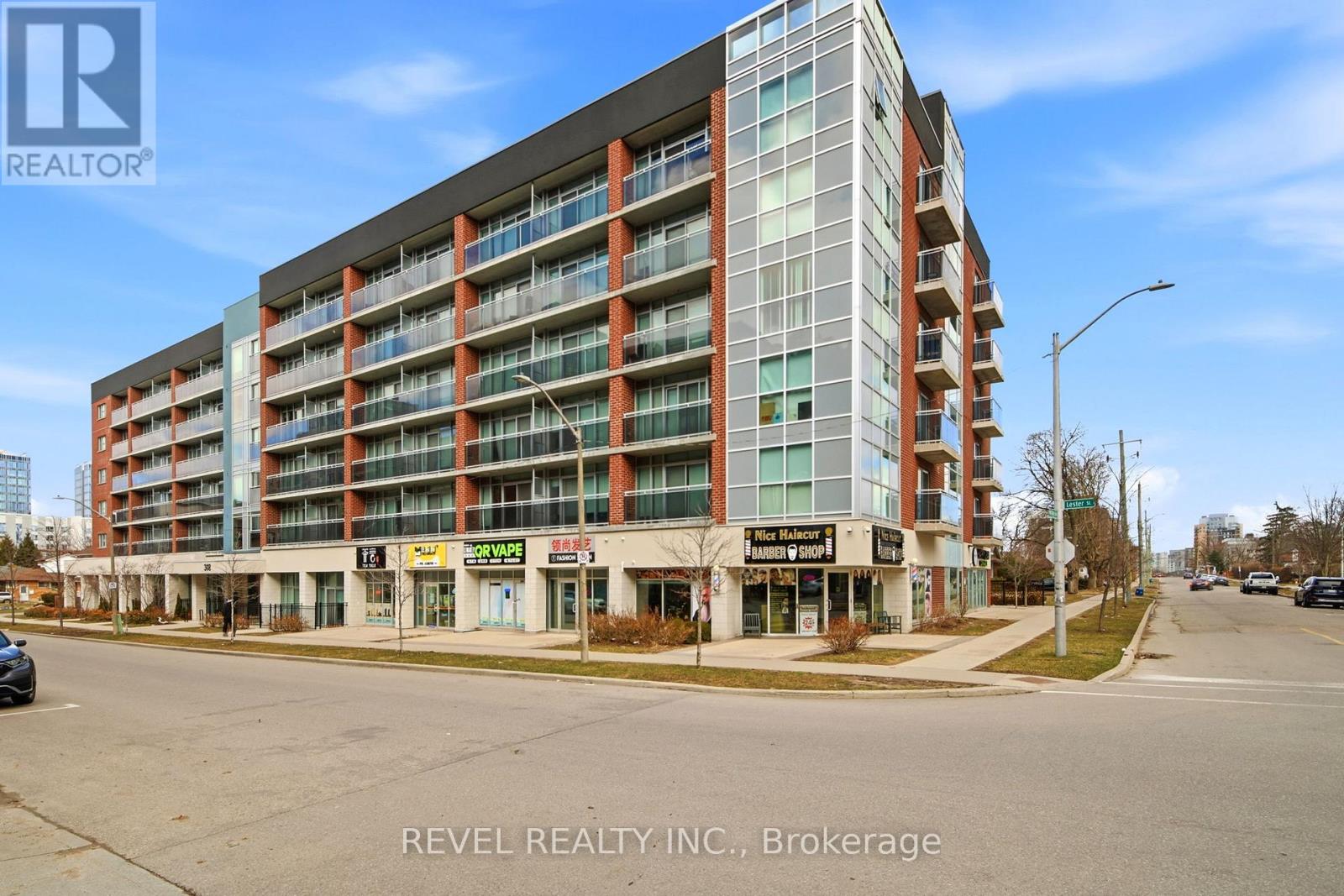 Apartment at 426 - 308 LESTER STREET, Waterloo
