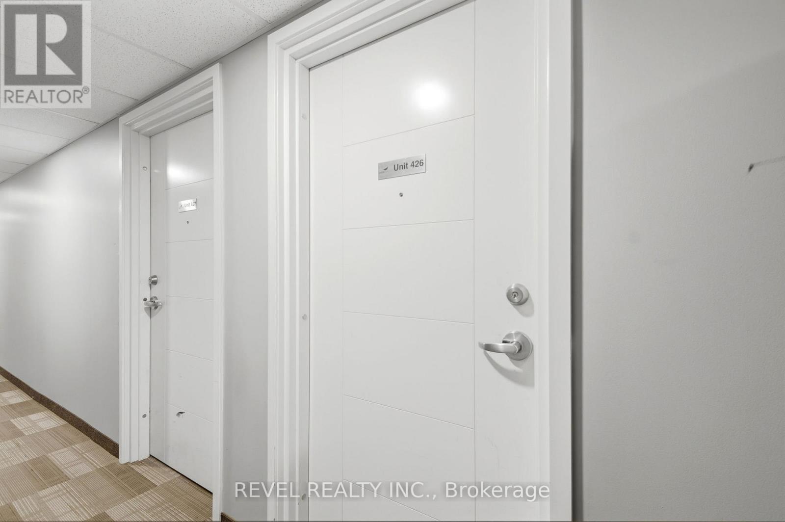 Apartment at 426 - 308 LESTER STREET, Waterloo