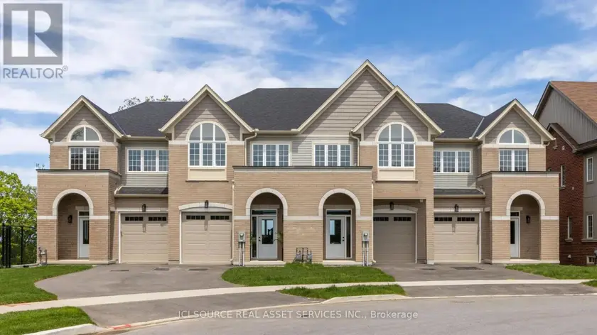 Townhouse at 4061-2 FRACCHIONI DRIVE, Lincoln