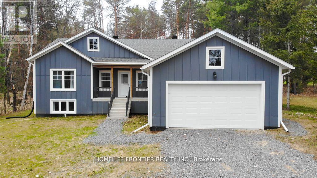 Detached at 18 MURRAY STREET, Sundridge