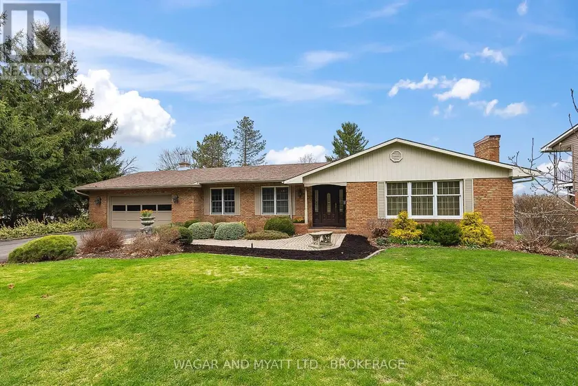 Detached at 99 RIVER ROAD, Greater Napanee