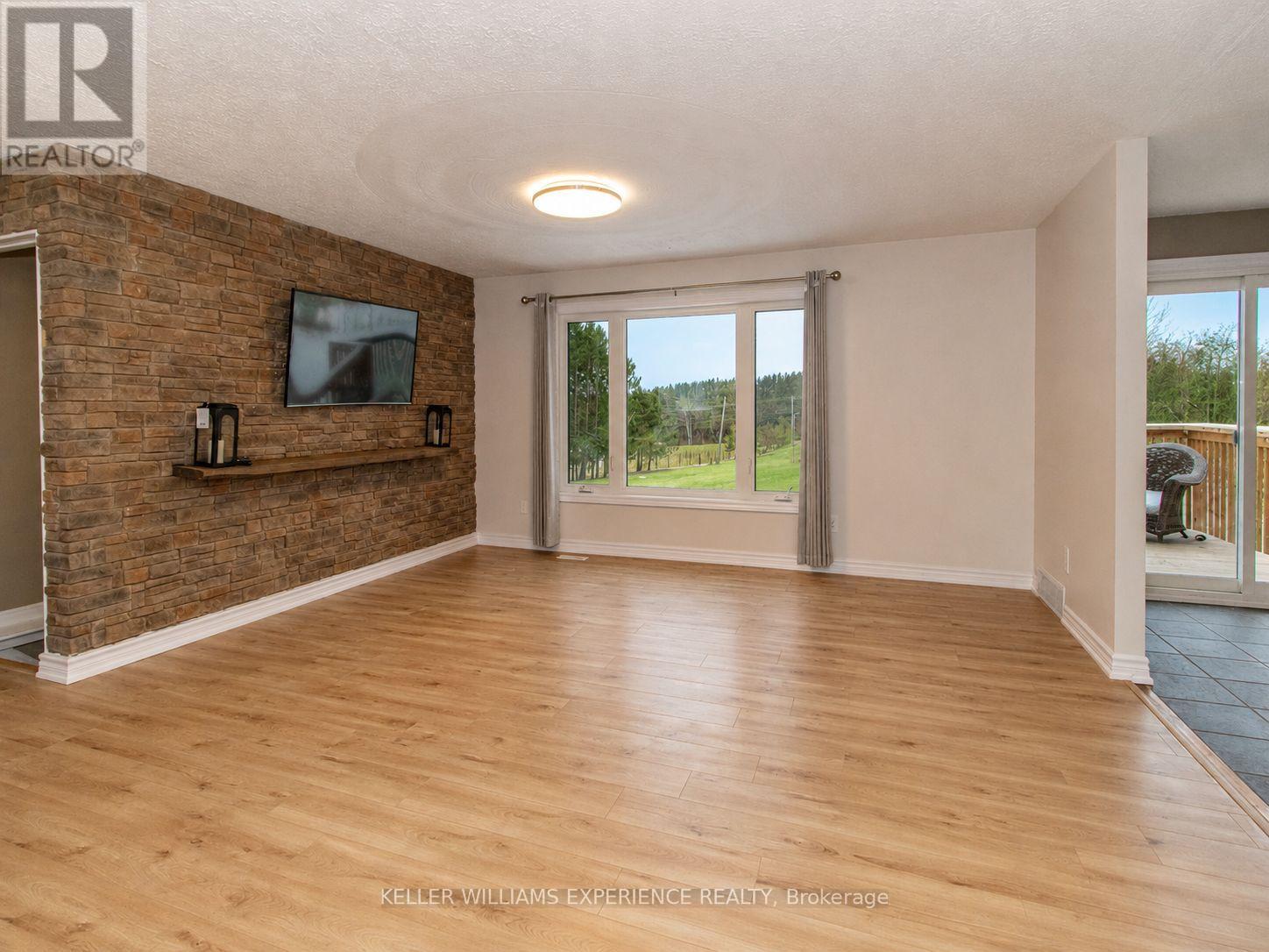 Detached at 744 TRUNK ROAD, Bonfield