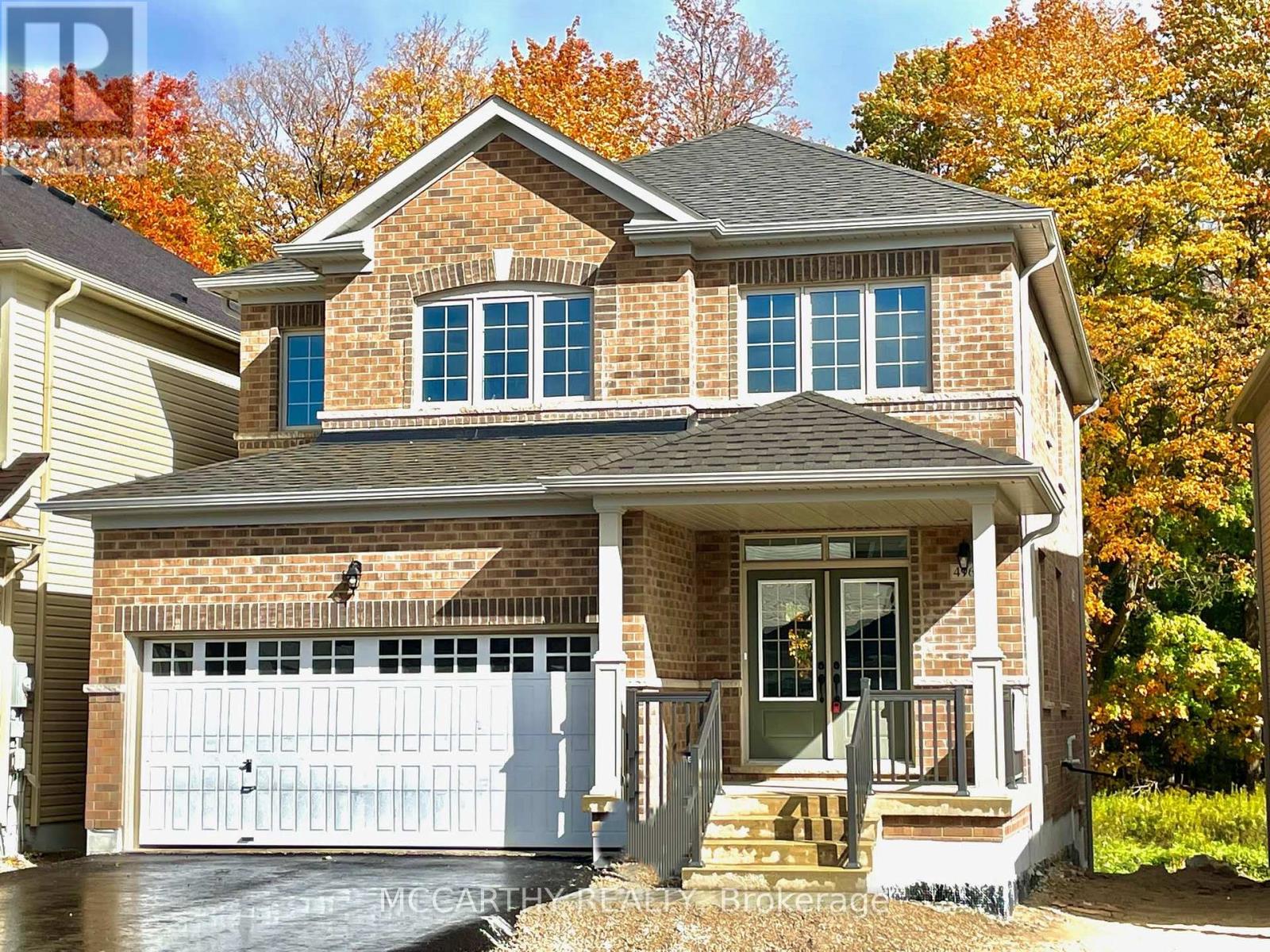 Detached at 496 BLACK CHERRY CRESCENT, Shelburne