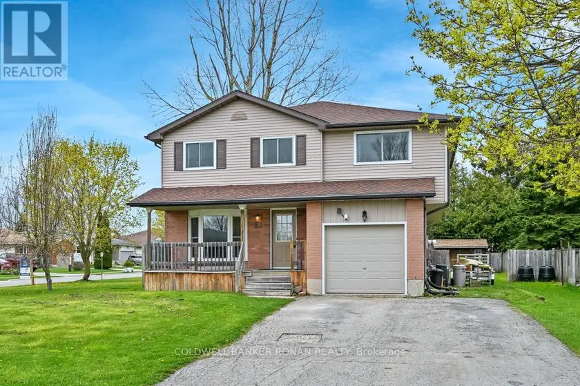 Detached at 56 EDWARD STREET, Mapleton