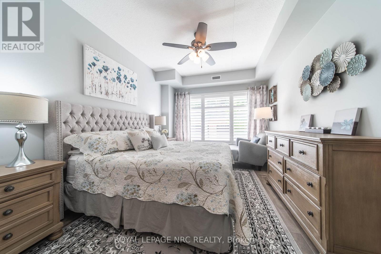 Apartment at 102 - 4644 PETTIT AVENUE, Niagara Falls