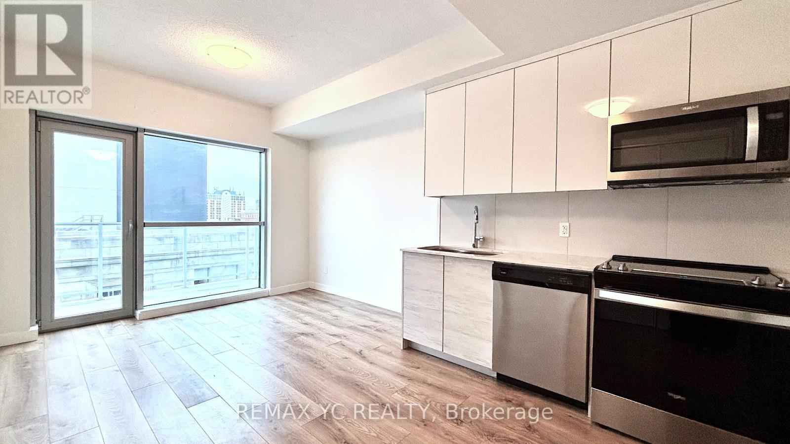 Apartment at 405 - 60 FREDERICK STREET, Kitchener