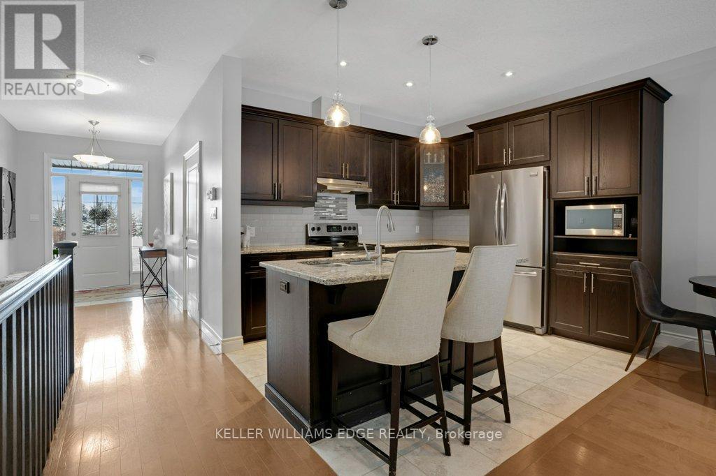 Townhouse at 7 - 250 HOSTETLER ROAD, Wilmot