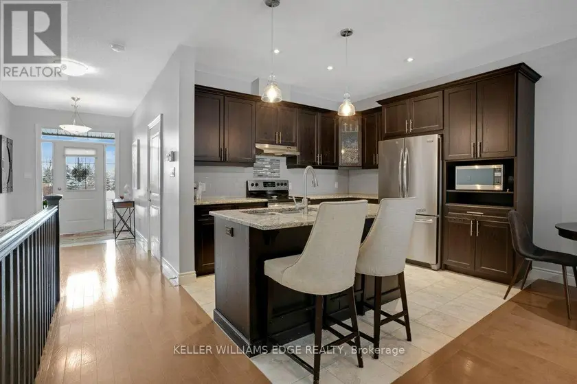 Townhouse at 7 - 250 HOSTETLER ROAD, Wilmot
