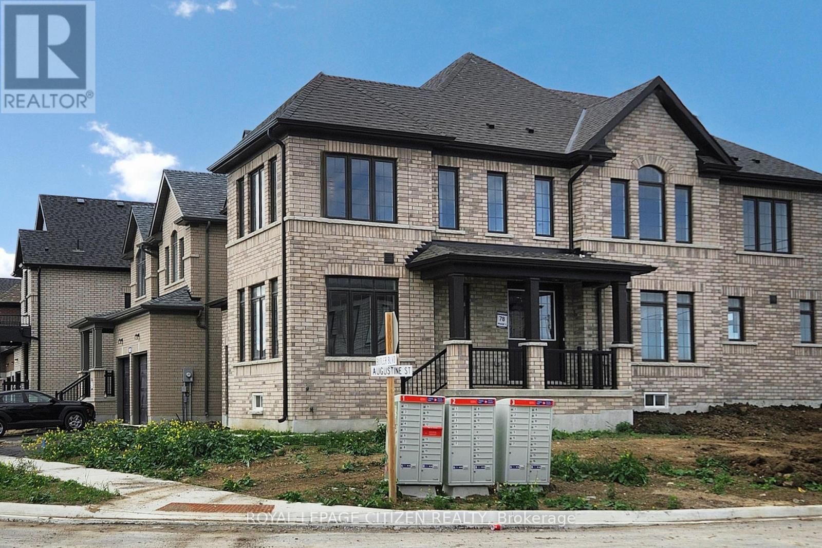 Detached at 78 BUTLER BOULEVARD, Kawartha Lakes (Lindsay)