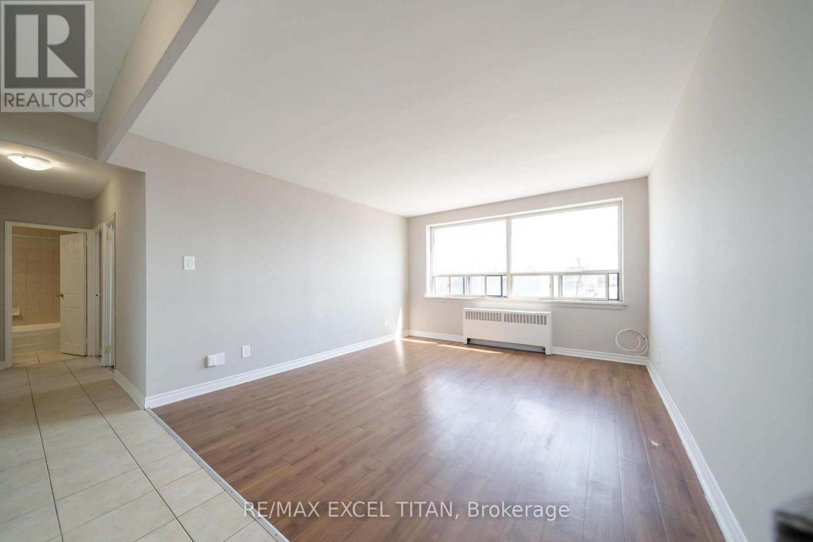 Apartment at 334D - 468 OTTAWA STREET N, Hamilton (Corktown)
