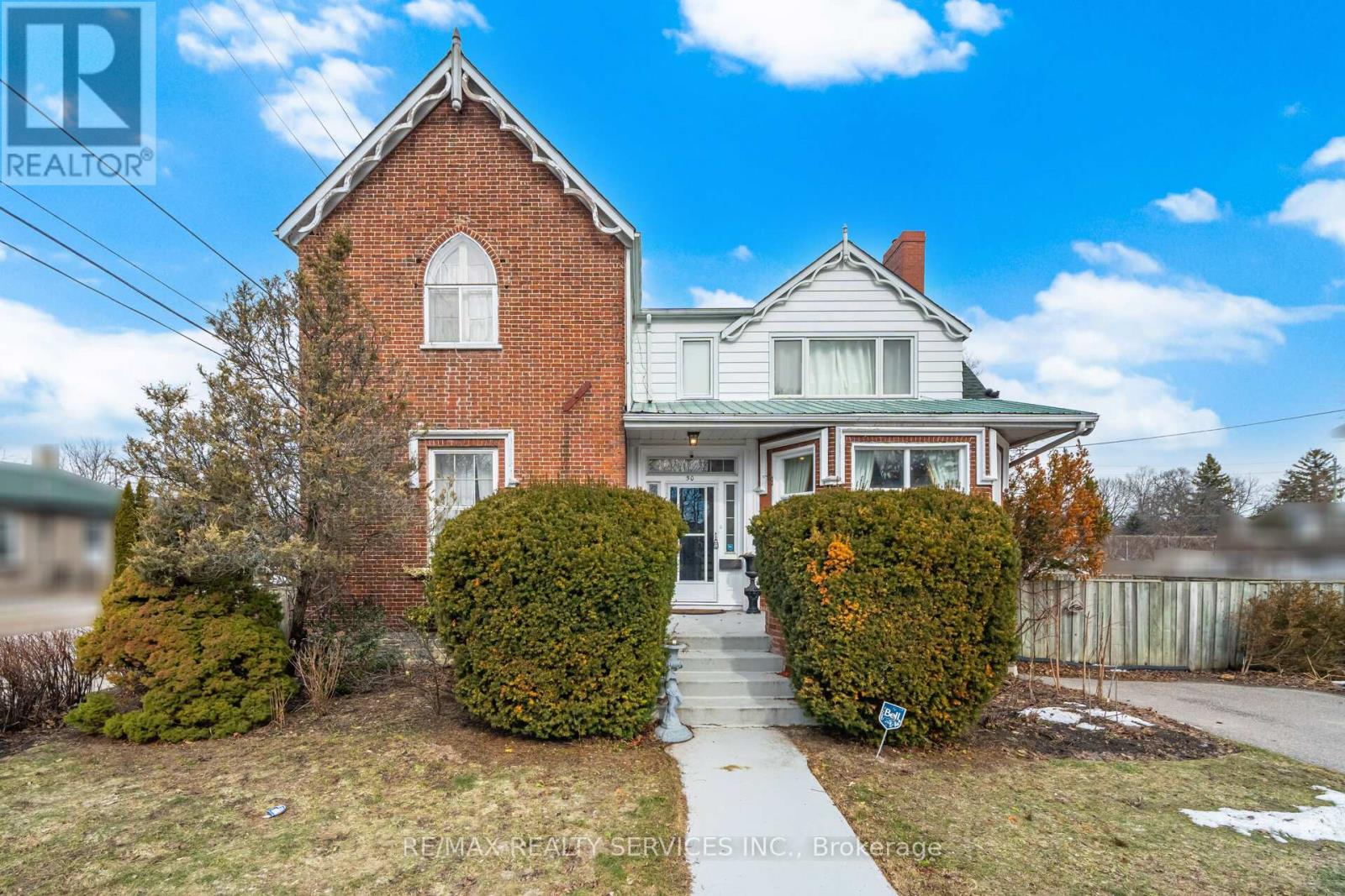 Detached at 50 HAVELOCK STREET, Cobourg