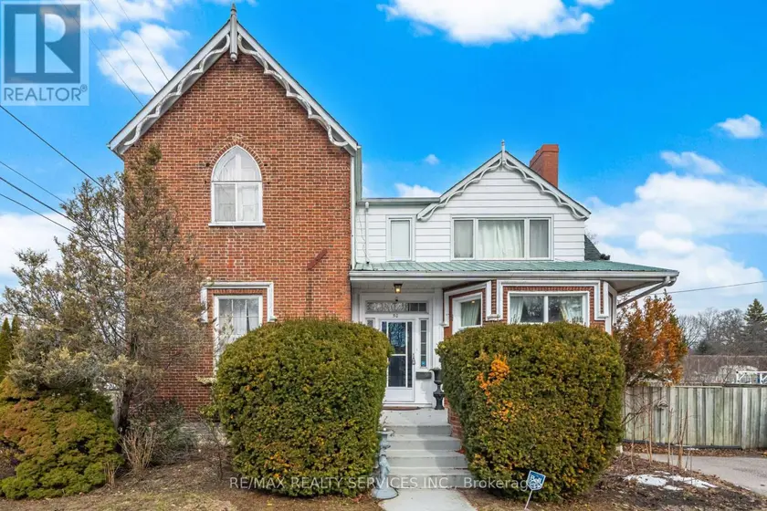 Detached at 50 HAVELOCK STREET, Cobourg