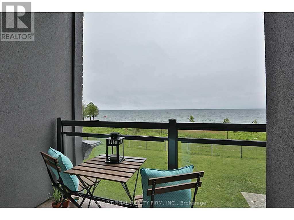 Apartment at 233 - 35 SOUTHSHORE CRESCENT, Hamilton (Lakeshore)