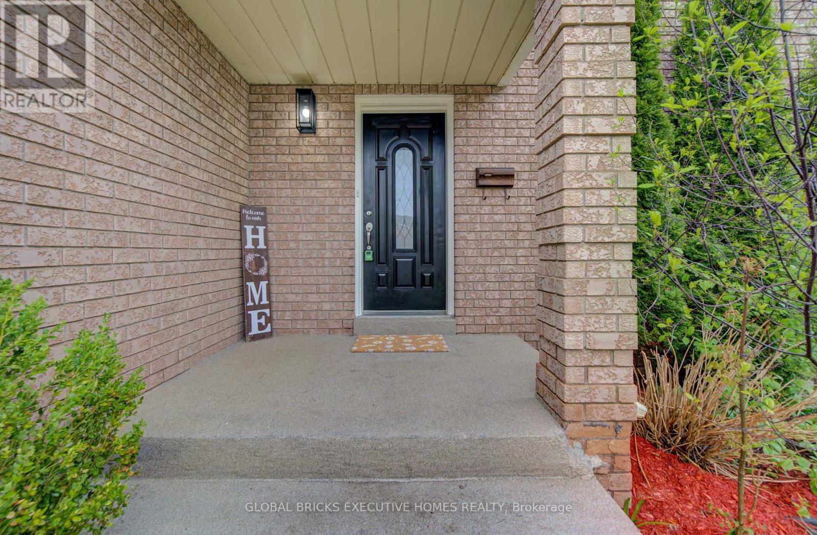 Detached at 35 ATTWOOD DRIVE, Cambridge