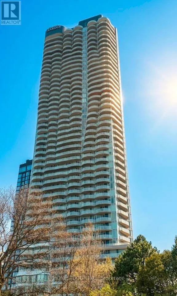 Apartment at 1704 - 805 CARLING AVENUE, Ottawa