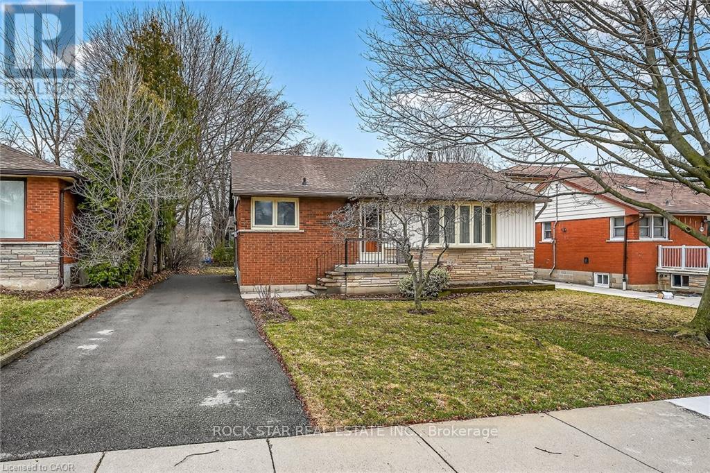 Detached at 134 WEST 28TH STREET, Hamilton (Westcliffe)