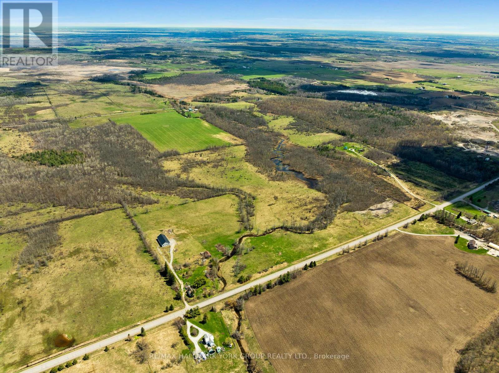 Detached at 2468 COUNTY ROAD 46, Kawartha Lakes (Eldon)