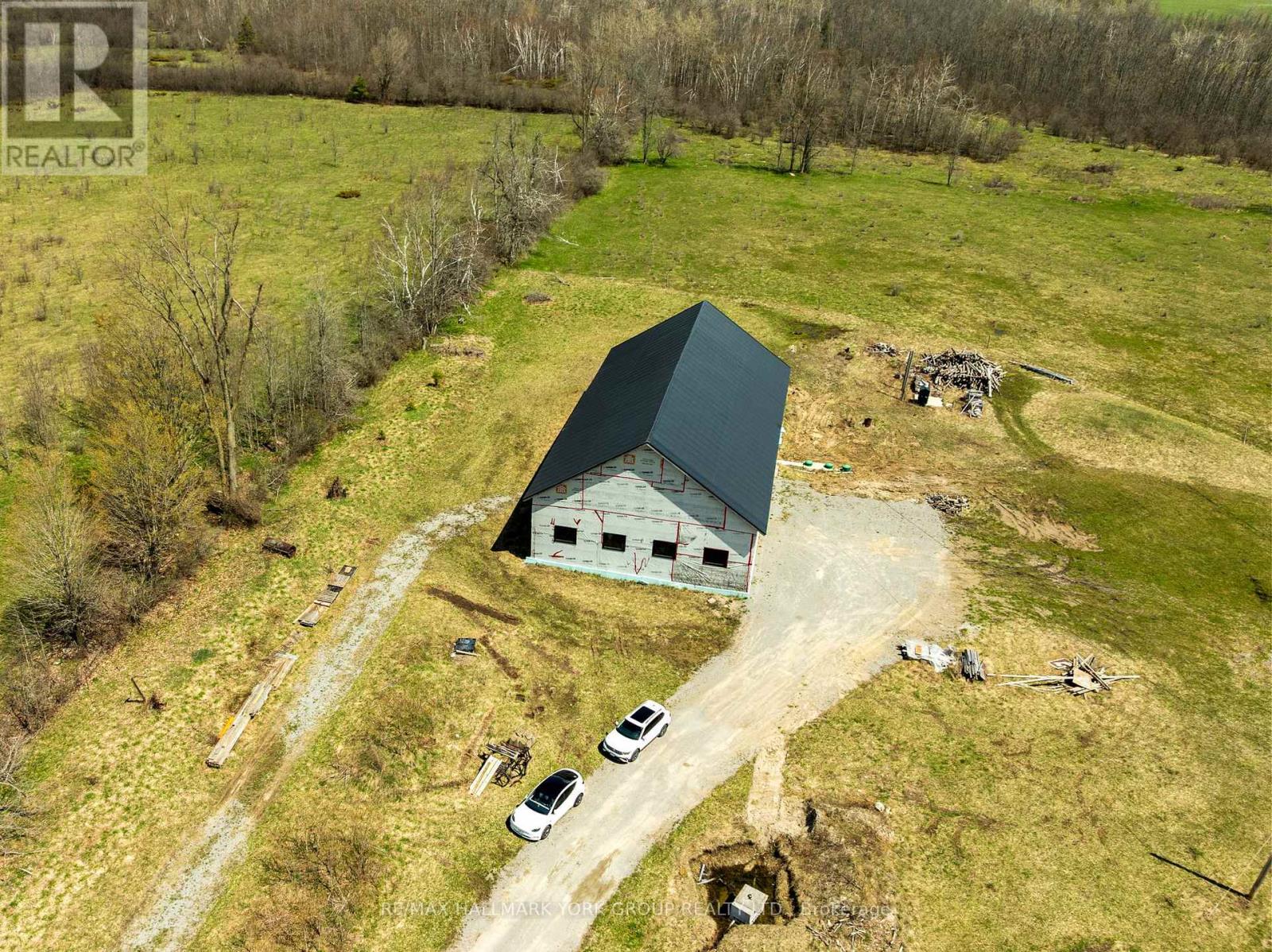 Detached at 2468 COUNTY ROAD 46, Kawartha Lakes
