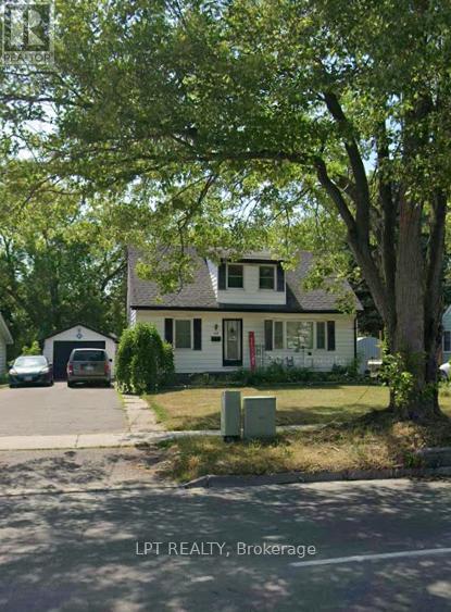 Detached at 538 SIDNEY STREET, Belleville (Belleville Ward)