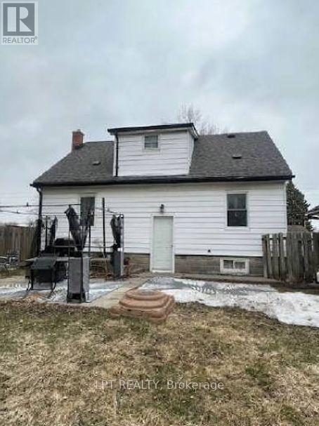Detached at 538 SIDNEY STREET, Belleville
