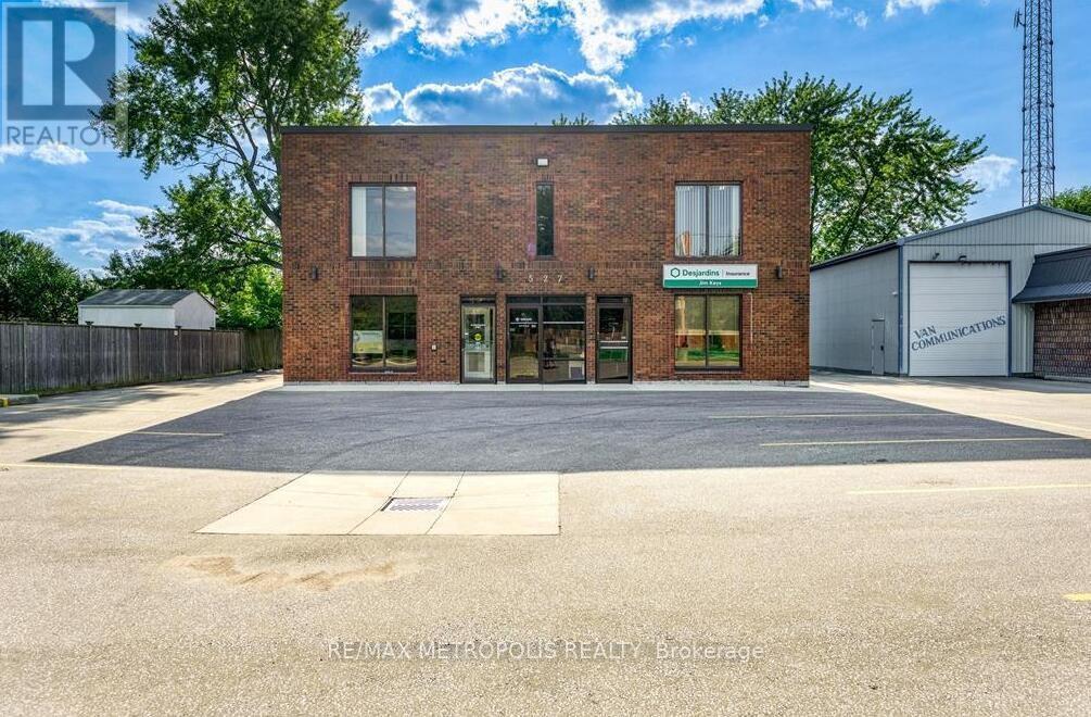 Other at 201 - 527 MURPHY ROAD, Sarnia