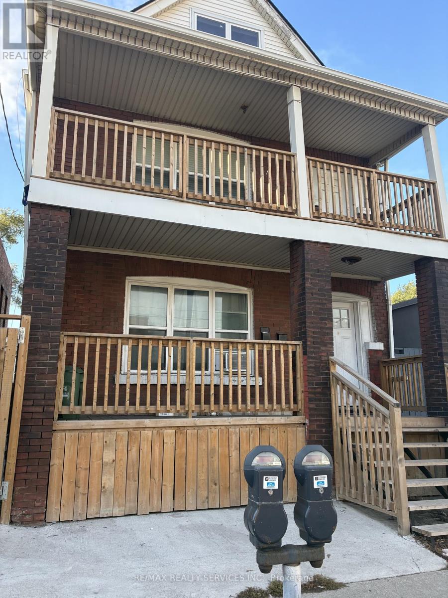 Multiplex at UNIT 1 - 748 BARTON STREET E, Hamilton (Stipley)