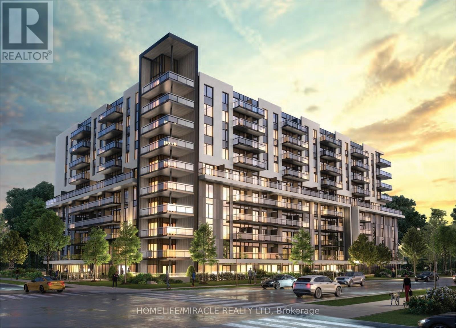 Apartment at 710 - 575 CONKLIN ROAD, Brantford