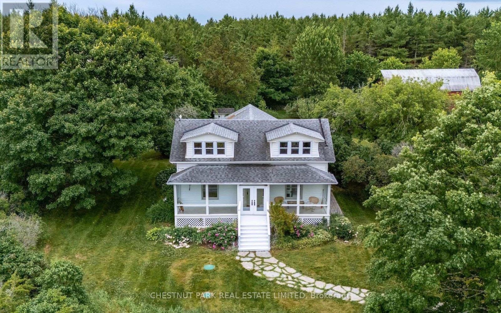 Detached at 1472 COUNTY RD 7 ROAD, Prince Edward County