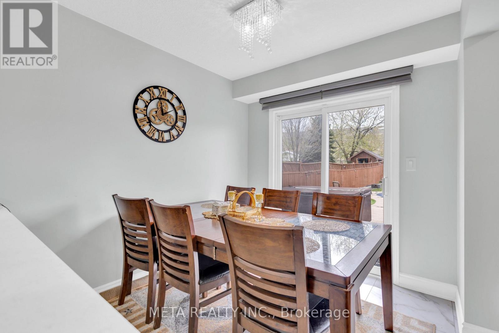 Detached at 497 LANGLAW DRIVE, Cambridge