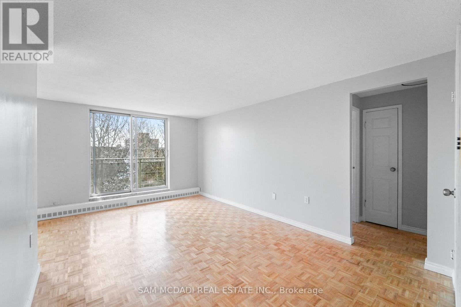 Apartment at 202 - 62 SPENCER STREET, Cobourg