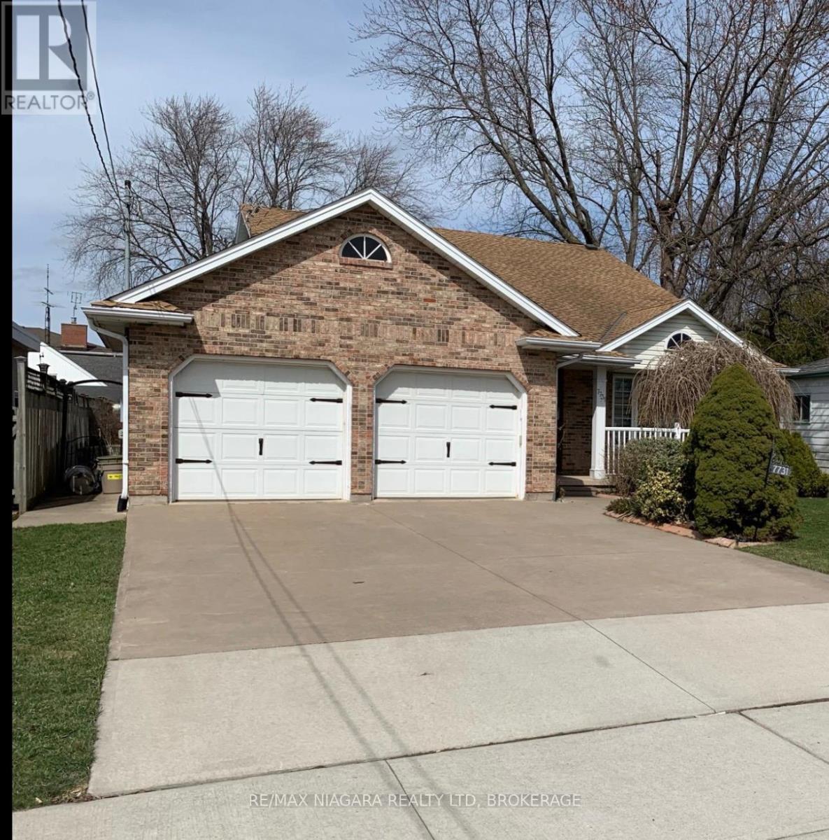 Detached at UPPER - 7731 MULHERN STREET, Niagara Falls (Ascot)
