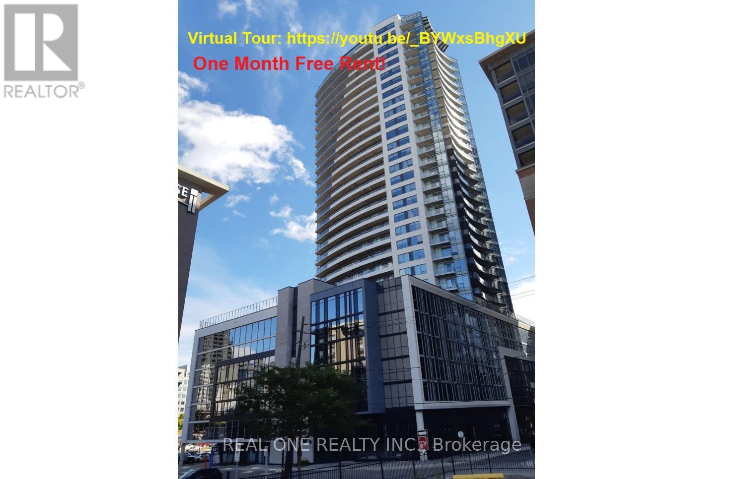 Apartment at 2307 - 20 GEORGE STREET, Hamilton (Central)