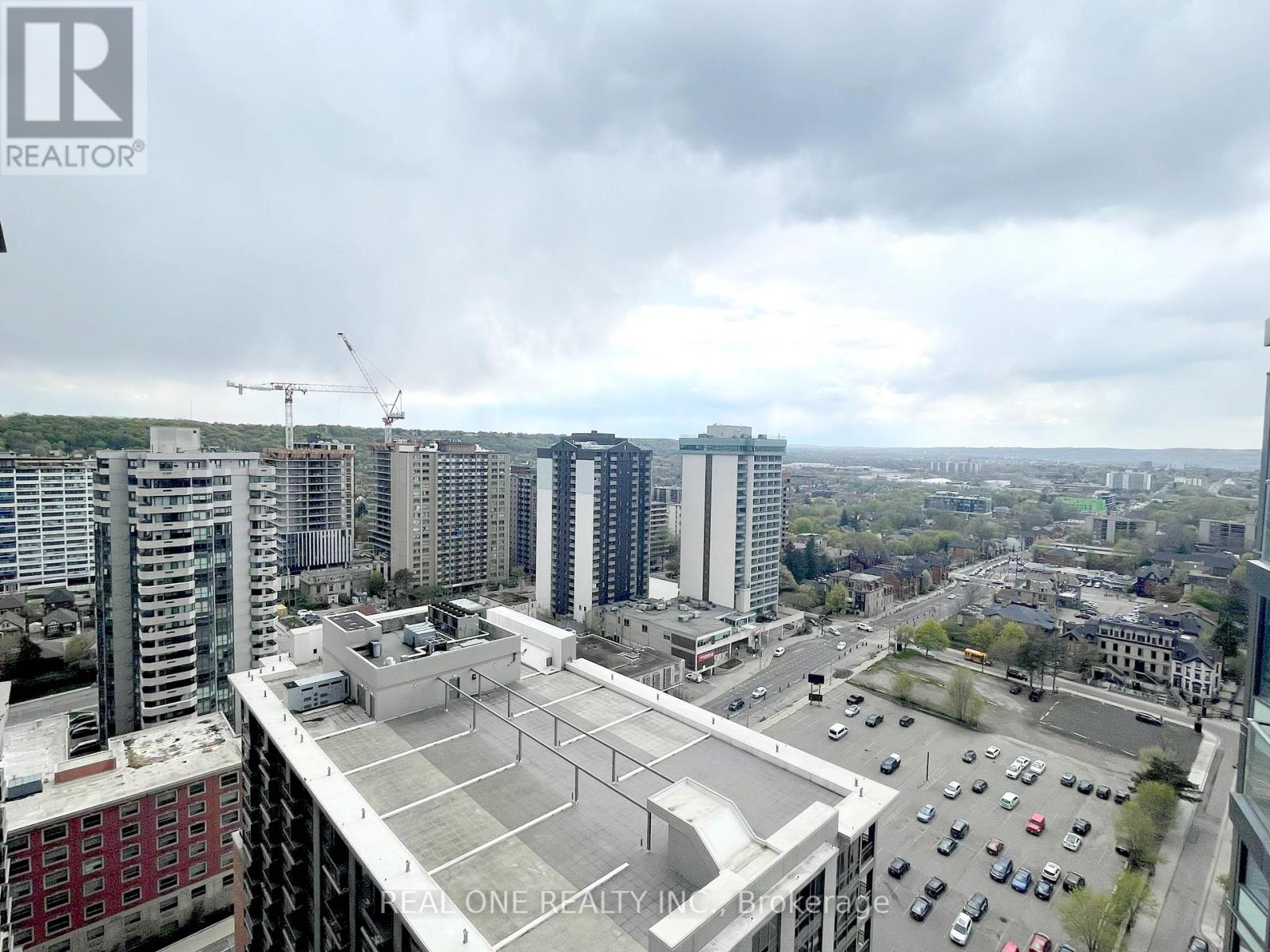 Apartment at 2307 - 20 GEORGE STREET, Hamilton