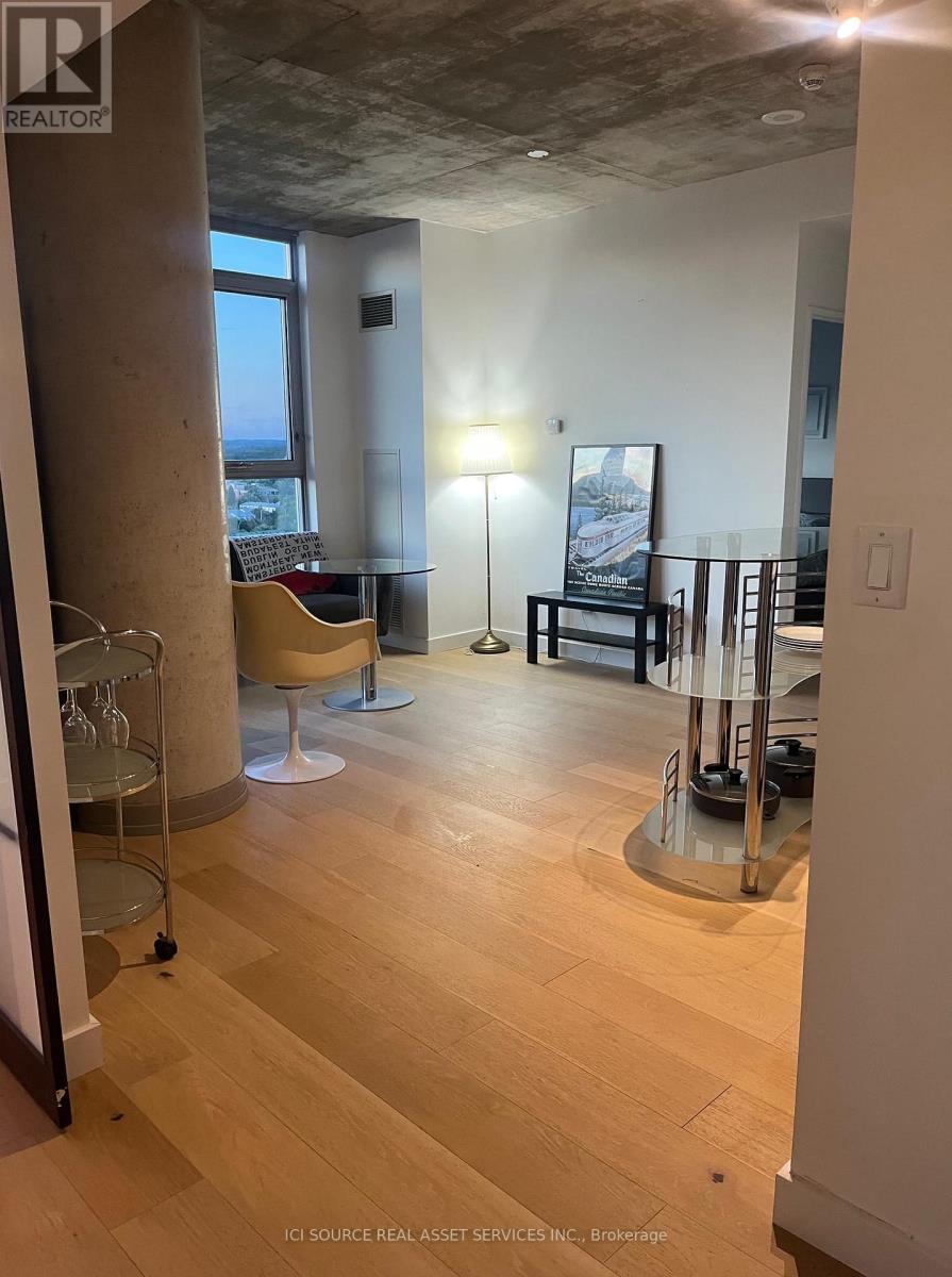 Apartment at 1410 - 179 GEORGE STREET, Ottawa