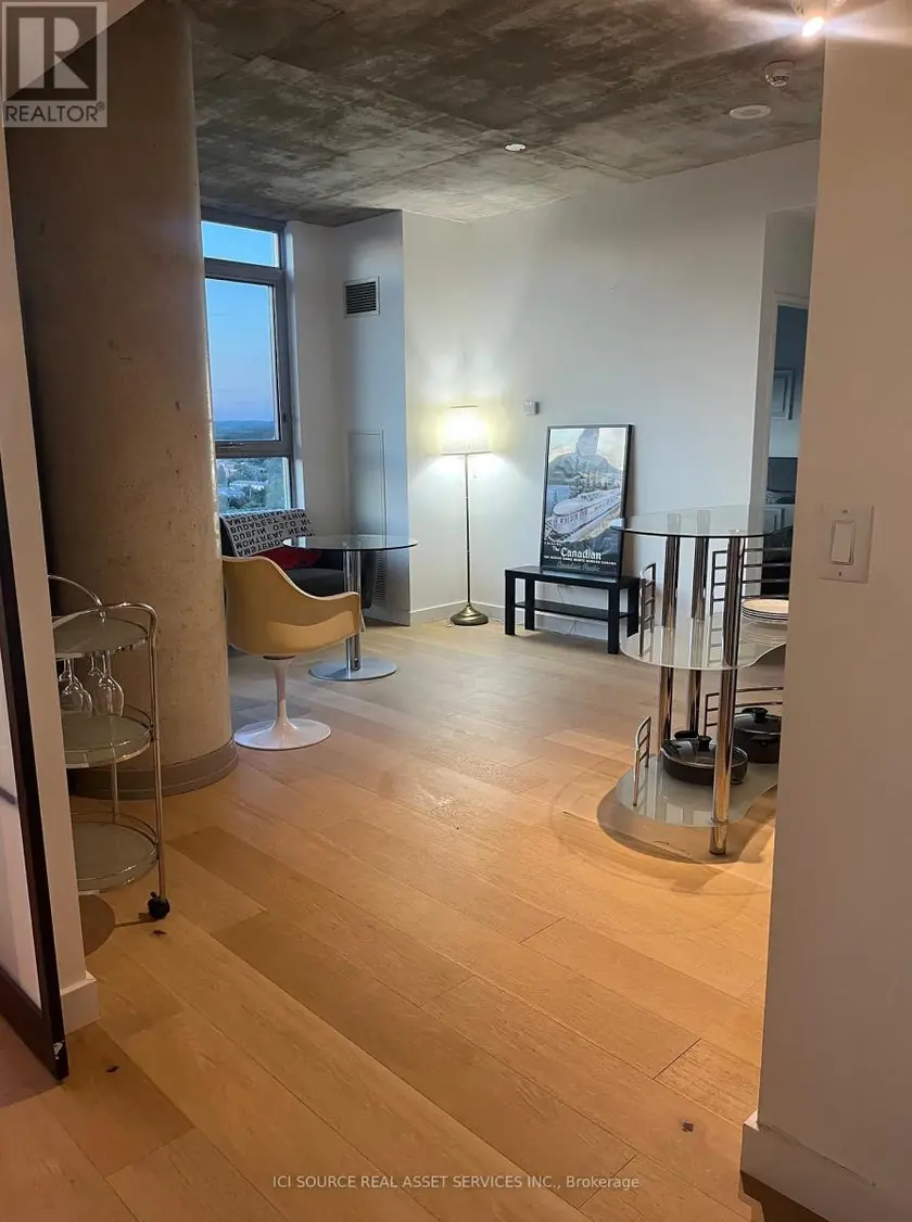 Apartment at 1410 - 179 GEORGE STREET, Ottawa