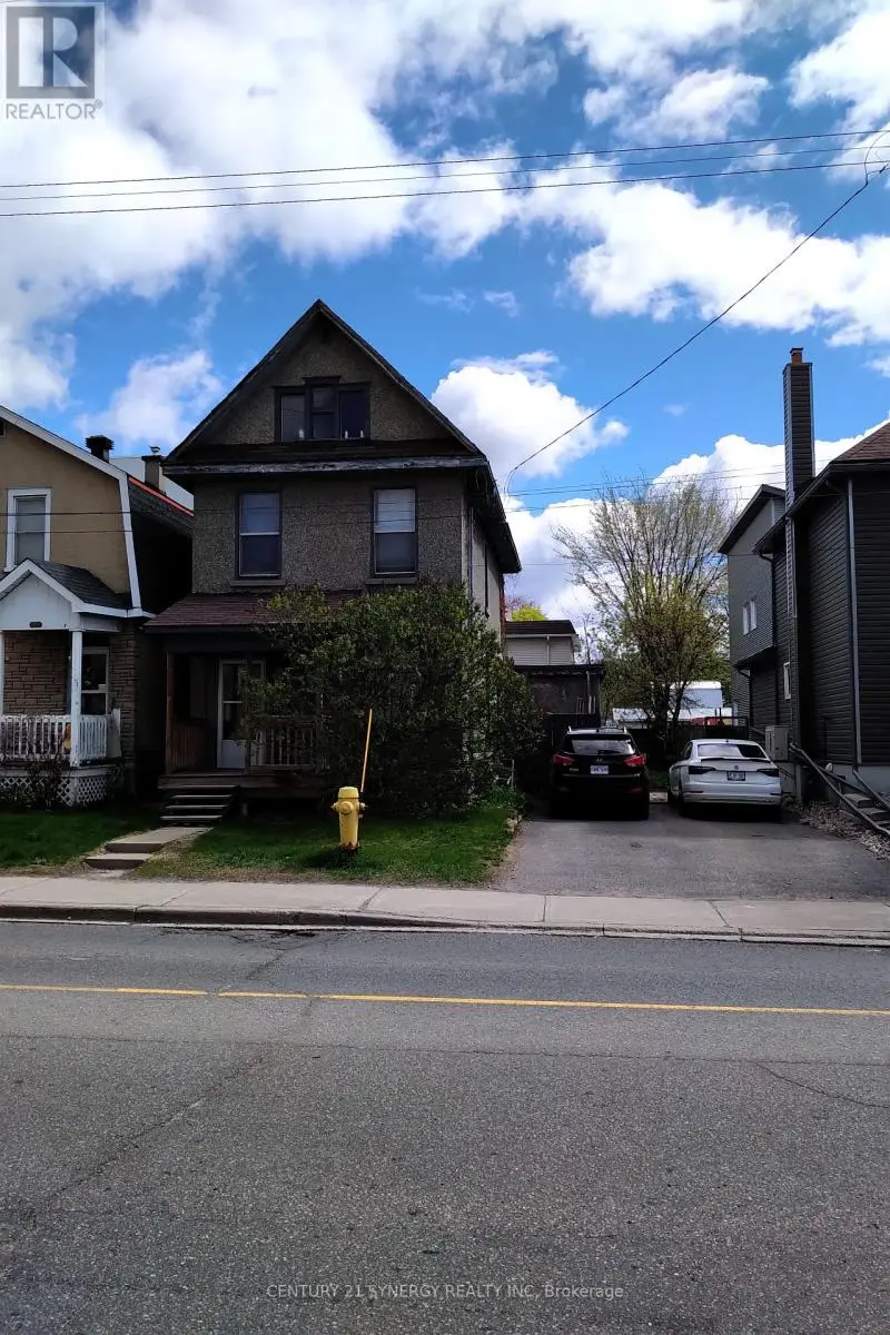 Detached at 341 PARKDALE AVENUE, Ottawa