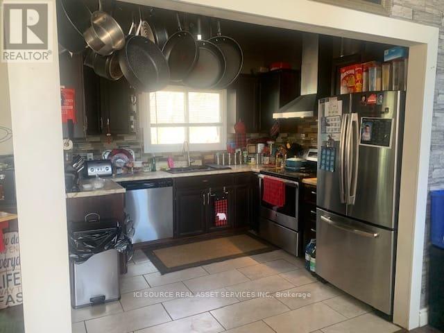 Detached at 4 KELVIN CRESCENT, Deep River